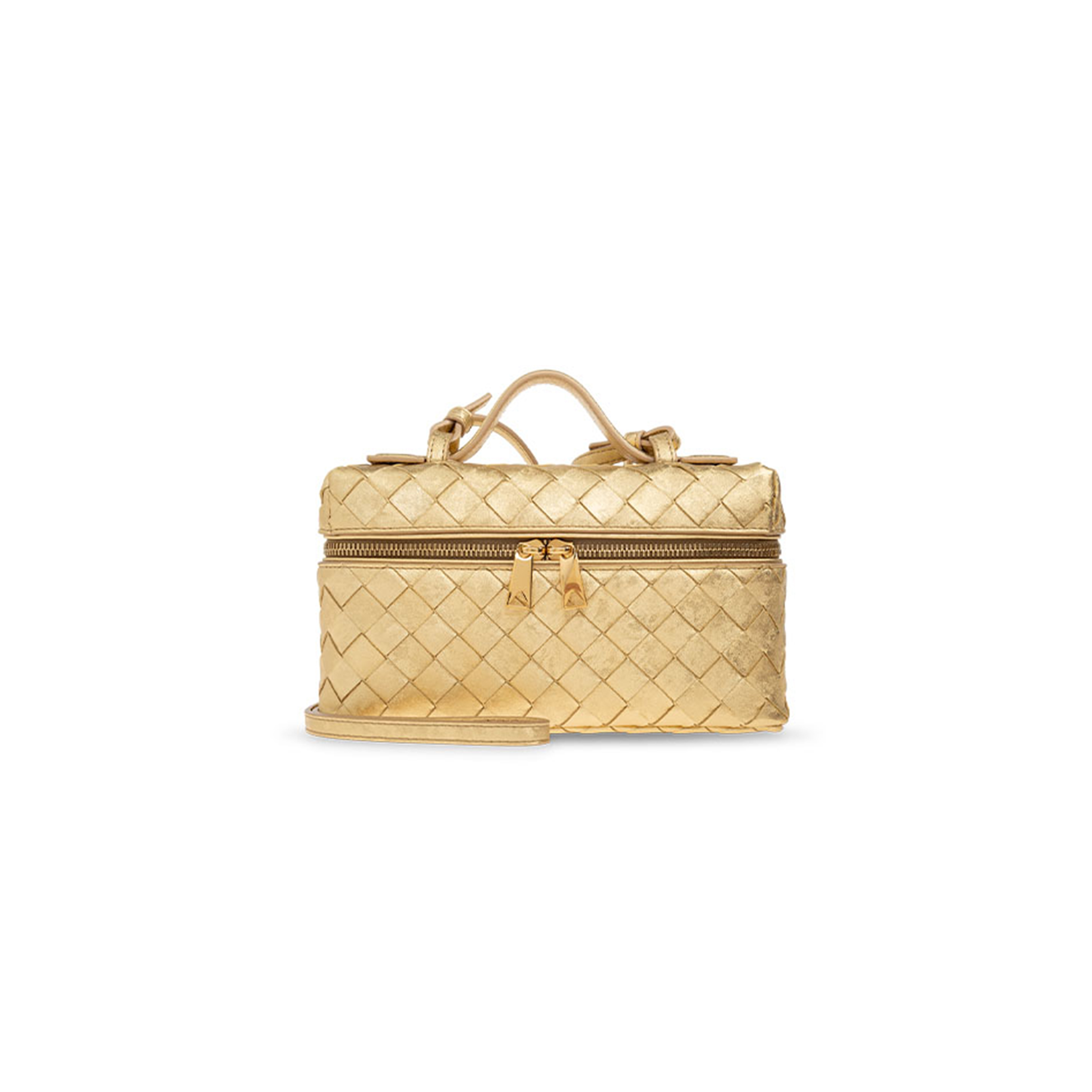BOTTEGA VENETA BANG BANG 789109 (22*12.5*5cm)